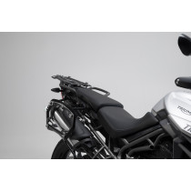Supports valises SW-MOTECH PRO sans adaptateur TRIUMPH Tiger 800 2010-2018