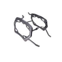 Supports valises SW-MOTECH PRO sans adaptateur TRIUMPH 1200 Tiger Rally Pro/GT 2022