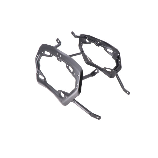 Supports valises SW-MOTECH PRO sans adaptateur TRIUMPH 1200 Tiger Rally Pro/GT 2022