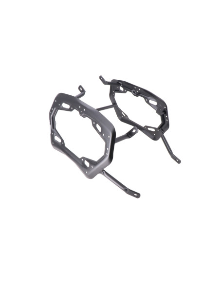 Supports valises SW-MOTECH PRO sans adaptateur TRIUMPH 1200 Tiger Rally Pro/GT 2022