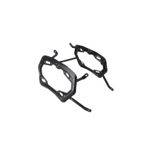 Supports valises SW-MOTECH PRO sans adaptateur TRIUMPH Tiger 1200 GT Explorer - Rally 2022
