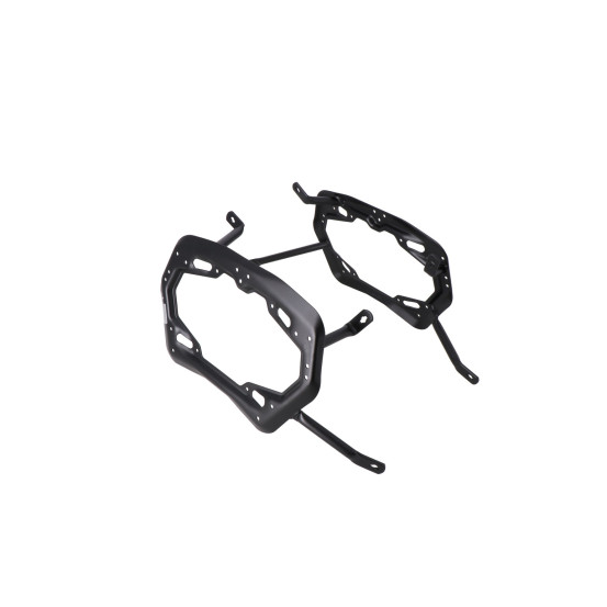 Supports valises SW-MOTECH PRO sans adaptateur TRIUMPH Tiger 1200 GT Explorer - Rally 2022