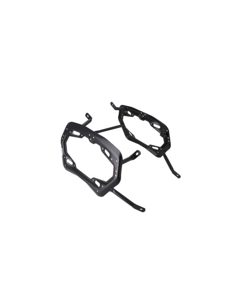 Supports valises SW-MOTECH PRO sans adaptateur TRIUMPH Tiger 1200 GT Explorer - Rally 2022
