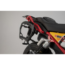 Supports valises SW-MOTECH PRO sans adaptateur MOTO GUZZI V85 TT - Travel 2019-2021