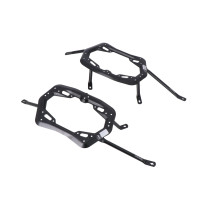 Supports valises SW-MOTECH PRO sans adaptateur DUCATI Desert X 2022