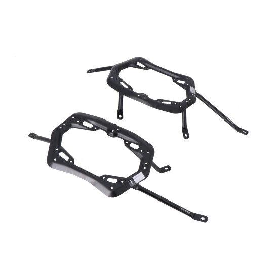 Supports valises SW-MOTECH PRO sans adaptateur DUCATI Desert X 2022