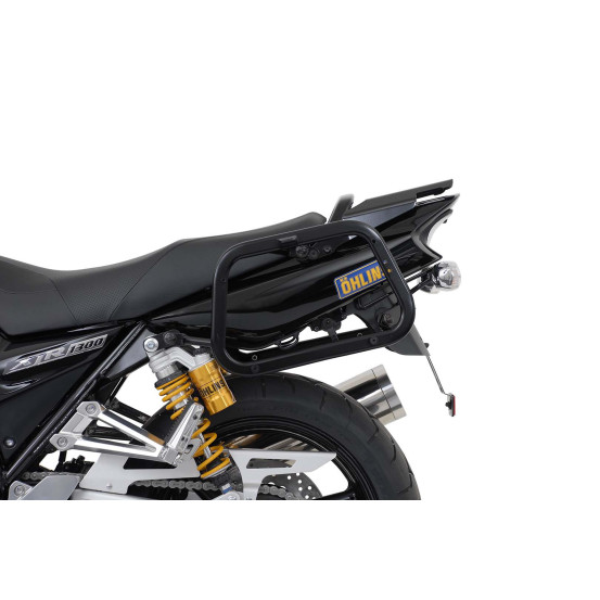 Supports valises SW-MOTECH EVO sans adaptateur YAMAHA XJR 1200 1995-1999 - 1300 1998-2014
