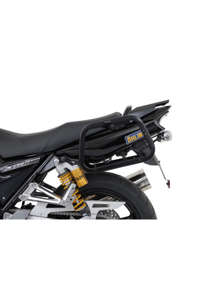 Supports valises SW-MOTECH EVO sans adaptateur YAMAHA XJR 1200 1995-1999 - 1300 1998-2014