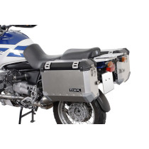 Supports valises SW-MOTECH EVO sans adaptateur BMW R 1100 GS 1993-1999 - 1150 1998-2004 - Adventure 2001-2004