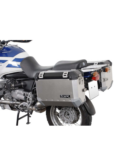 Supports valises SW-MOTECH EVO sans adaptateur BMW R 1100 GS 1993-1999 - 1150 1998-2004 - Adventure 2001-2004