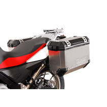 Supports valises SW-MOTECH EVO sans adaptateur BMW F 650 GS - Dakar 1999-2007 - G 650 GS 2011-2015