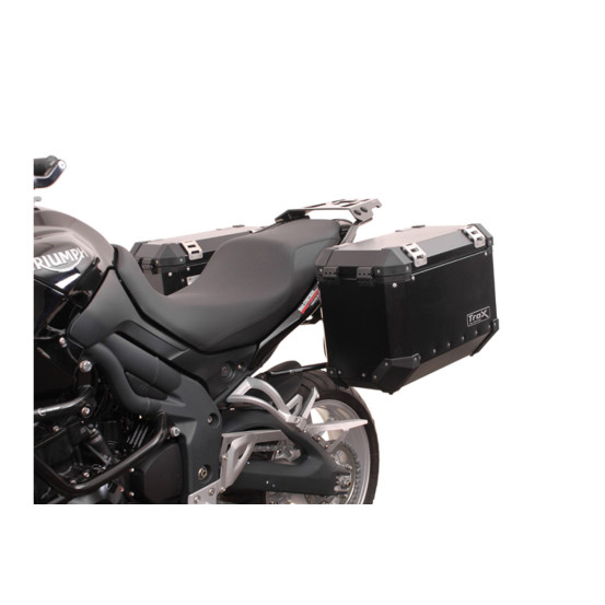 Supports valises SW-MOTECH EVO sans adaptateur TRIUMPH Tiger 1050 2006-2012