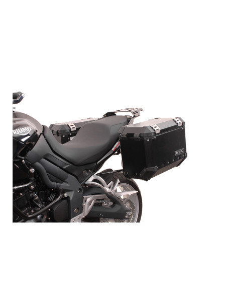 Supports valises SW-MOTECH EVO sans adaptateur TRIUMPH Tiger 1050 2006-2012