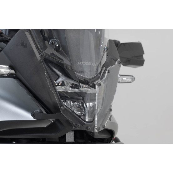 Protection de phare SW-MOTECH Honda XL750 Transalp 2022-2024