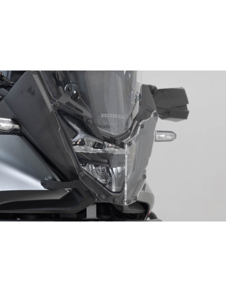 Protection de phare SW-MOTECH Honda XL750 Transalp 2022-2024