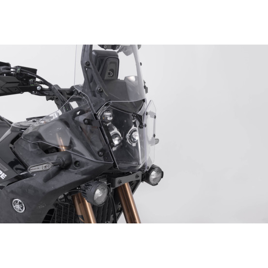 Protection de phare SW-MOTECH YAMAHA 700 Ténéré World Raid 2022