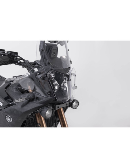 Protection de phare SW-MOTECH YAMAHA 700 Ténéré World Raid 2022