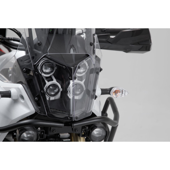 Protection de phare SW-MOTECH YAMAHA Ténéré 700 2019-2020 - Rally 2020