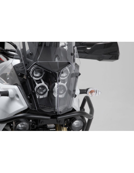Protection de phare SW-MOTECH YAMAHA Ténéré 700 2019-2020 - Rally 2020