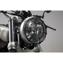 Protection de phare SW-MOTECH BMW R nine T 2014-2020 - Pure-Scrambler 2016-2020