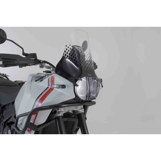 Protection de phare SW-MOTECH DUCATI Desert X 2022