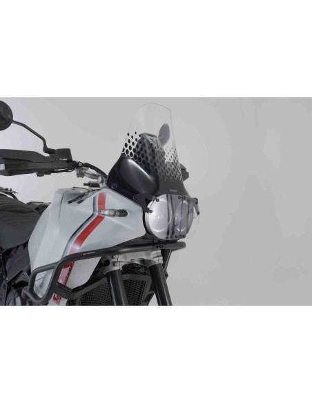 Protection de phare SW-MOTECH DUCATI Desert X 2022