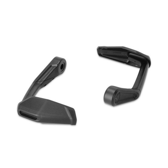 Déflecteur SW-MOTECH pour protège-leviers SUZUKI GSX-S 1000 2016-2021 - 750 2016 - 2018