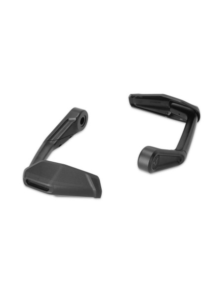 Déflecteur SW-MOTECH pour protège-leviers SUZUKI GSX-S 1000 2016-2021 - 750 2016 - 2018