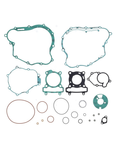 Pochette de joints moteur complète ATHENA - Joints spis non inclus - FANTIC, YAMAHA, HONDA, HUSQVARNA 125 YZF / WR R / WR X /..