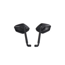 Paire de rétroviseurs SW-MOTECH sport court M8