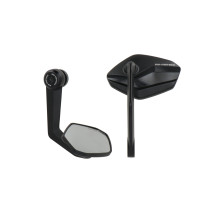 Rétroviseurs embout de guidon SW-MOTECH Suzuki GSX-8S 2022-2024