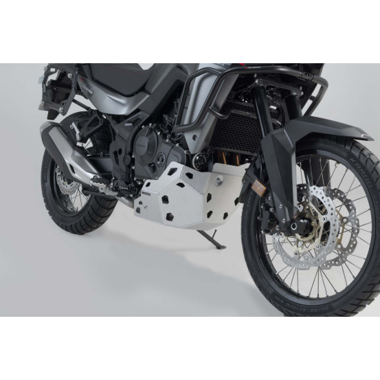 Sabot moteur SW-MOTECH HONDA XL 750 Transalp 2022 - Gris