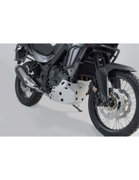 Sabot moteur SW-MOTECH HONDA XL 750 Transalp 2022 - Gris