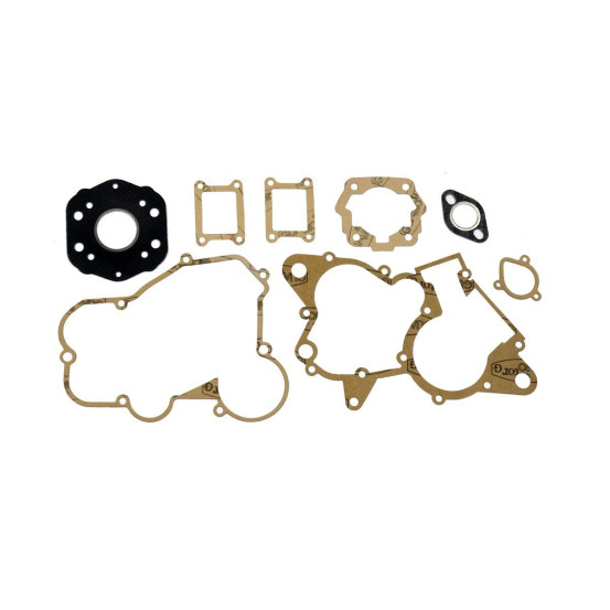 Pochette de joints moteur complète ATHENA - Joints spis non inclus - Derbi SENDA 50 R / L, BULTACO 50, GPR 50 R 1997-00, CAGI..