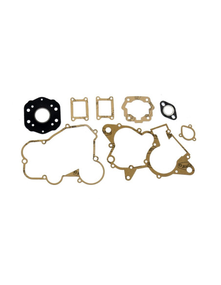 Pochette de joints moteur complète ATHENA - Joints spis non inclus - Derbi SENDA 50 R / L, BULTACO 50, GPR 50 R 1997-00, CAGI..