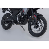 Sabot moteur SW-MOTECH VOGE 650 DS - X 2021-2024 - Noir