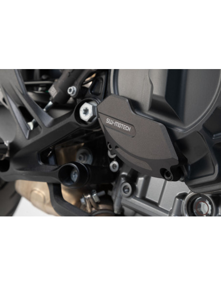 Kit protection carters SW-MOTECH KTM 790 Duke2018-2019 - 890 2020 - R 2019-2020