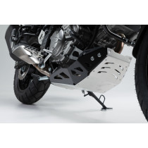 Sabot moteur SW-MOTECH SUZUKI V-Strom 650/XT 2011-2017 Noir