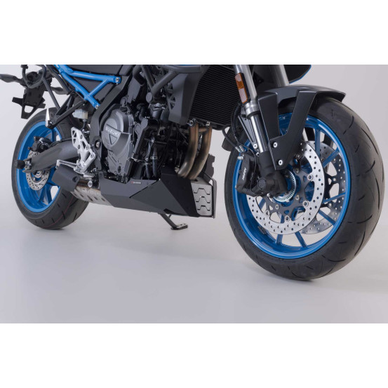 Sabot moteur SW-MOTECH SUZUKI GSX-8S 2022