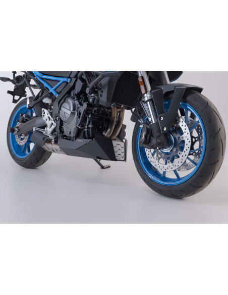 Sabot moteur SW-MOTECH SUZUKI GSX-8S 2022