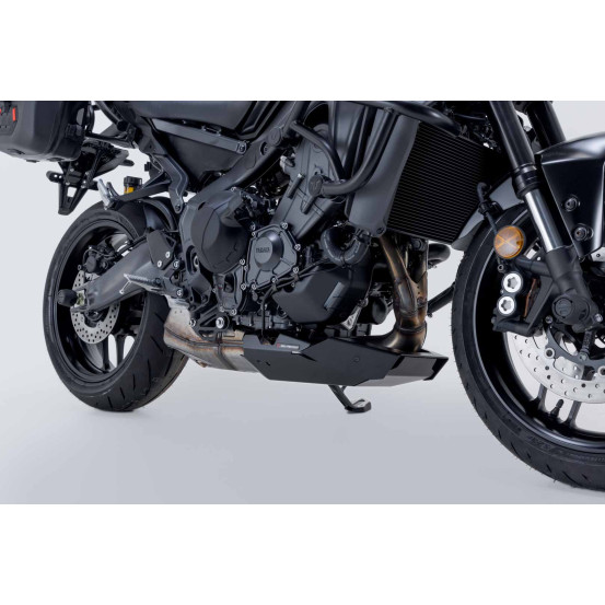 Sabot moteur urbain SW-MOTECH Yamaha MT-09 2023-2024