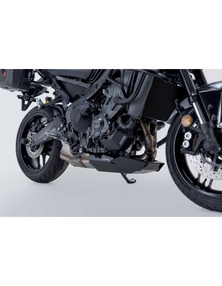 Sabot moteur urbain SW-MOTECH Yamaha MT-09 2023-2024