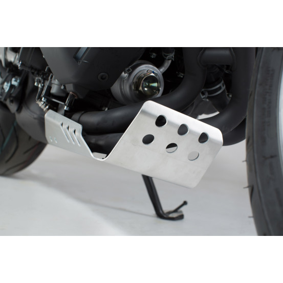 Sabot moteur SW-MOTECH YAMAHA Tracer 900 2014-2020 - Tracer GT 2018-2020 - MT-09 2013-2020 - MT-09 Tracer 2014-2020 - Niken/G..