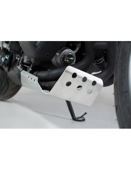 Sabot moteur SW-MOTECH YAMAHA Tracer 900 2014-2020 - Tracer GT 2018-2020 - MT-09 2013-2020 - MT-09 Tracer 2014-2020 - Niken/G..