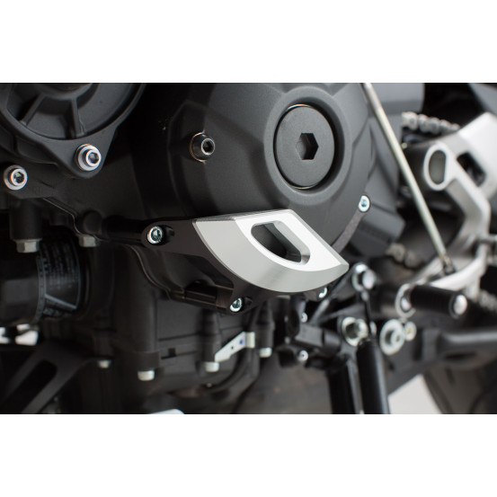 Kit protection carters SW-MOTECH YAMAHA Tracer 900 2014-2020 - GT 2018-2020 - MT-09/SP 2013-2020 - MT-09 Tracer 2014-2020 - X..