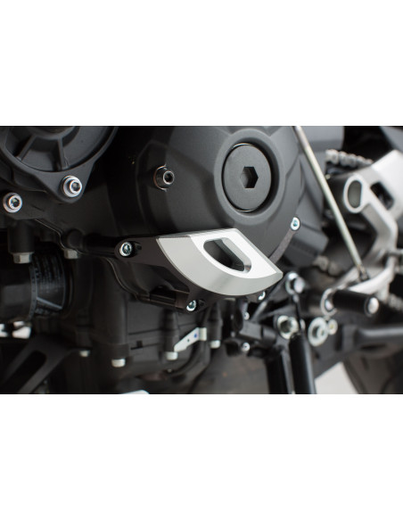 Kit protection carters SW-MOTECH YAMAHA Tracer 900 2014-2020 - GT 2018-2020 - MT-09/SP 2013-2020 - MT-09 Tracer 2014-2020 - X..