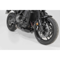 Sabot moteur SW-MOTECH YAMAHA MT-09/SP 2020 Noir