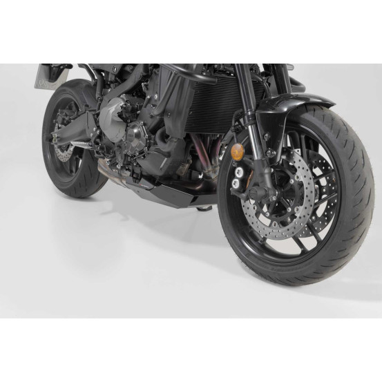 Sabot moteur SW-MOTECH YAMAHA MT-09/SP 2020 Noir