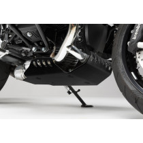 Sabot moteur SW-MOTECH BMW R nine T 2014-2020 - Urban - Pure - Racer - Scrambler 2016-2020 Noir