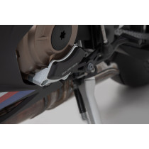 Kit protection carters SW-MOTECH BMW S 1000 R 2021 - RR 2019 Noir/Gris